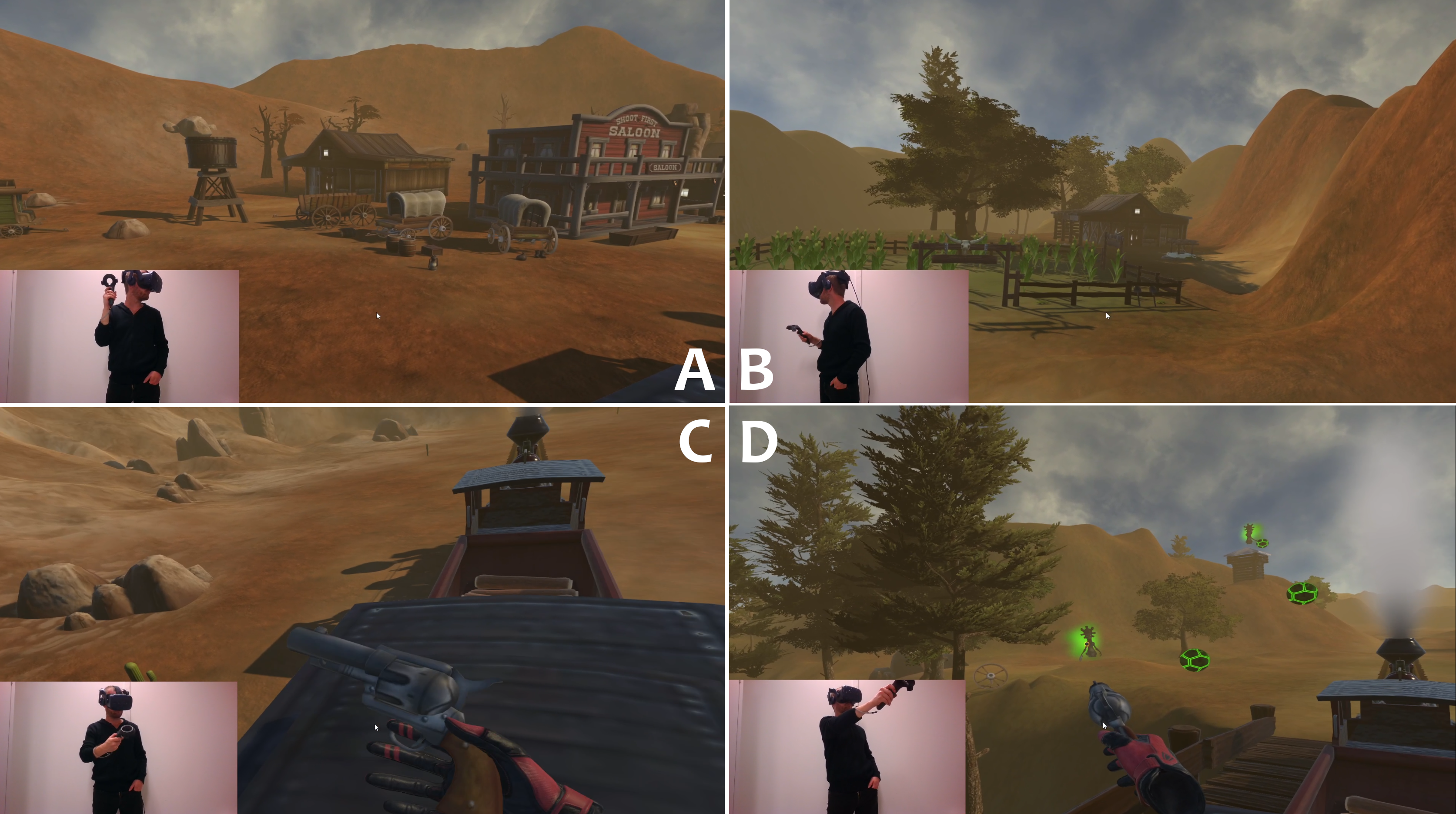 Experimenter bias image